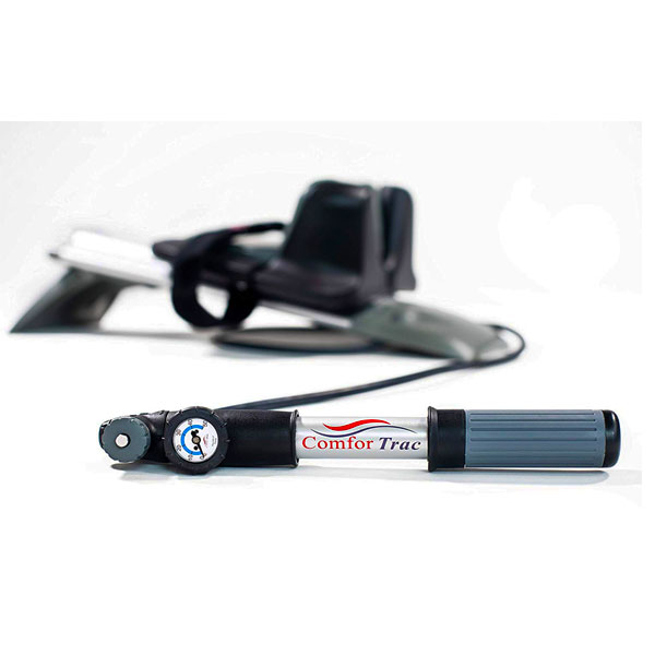 Comfortrac 2.0 Home Cervical Traction Device