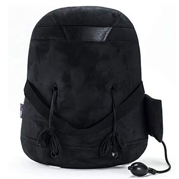 ObusForme CustomAIR Backrest w/ Adjustable Lumbar Support