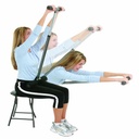  Medi-Dyne CoreStretch