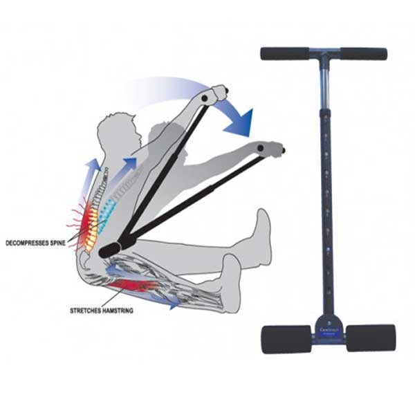  Medi-Dyne CoreStretch