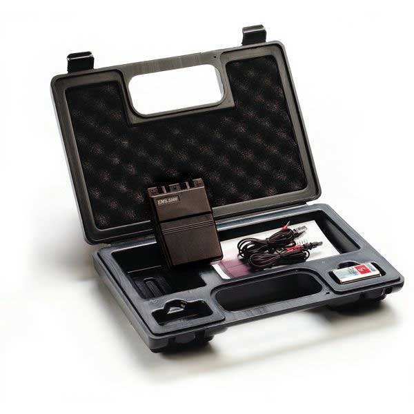EMS 5.0 Muscle Stimulator