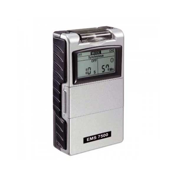EMS 7500 2nd Generation Dual Channel
