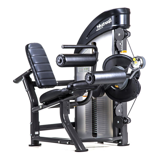 SportsArt DF-200 Performance Leg Extension Curl