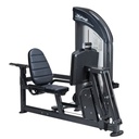 SportsArt DF201 Performance Leg Press-Calf Extension