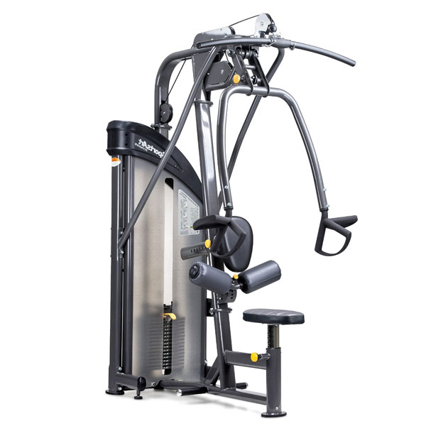 SportsArt DF203 Performance Lat Pulldown-Mid Row