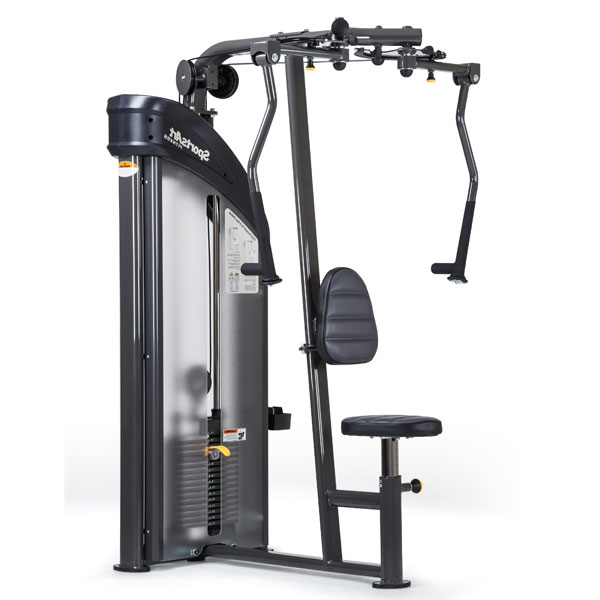 SportsArt DF204 Performance Pec Fly Rear Deltoid