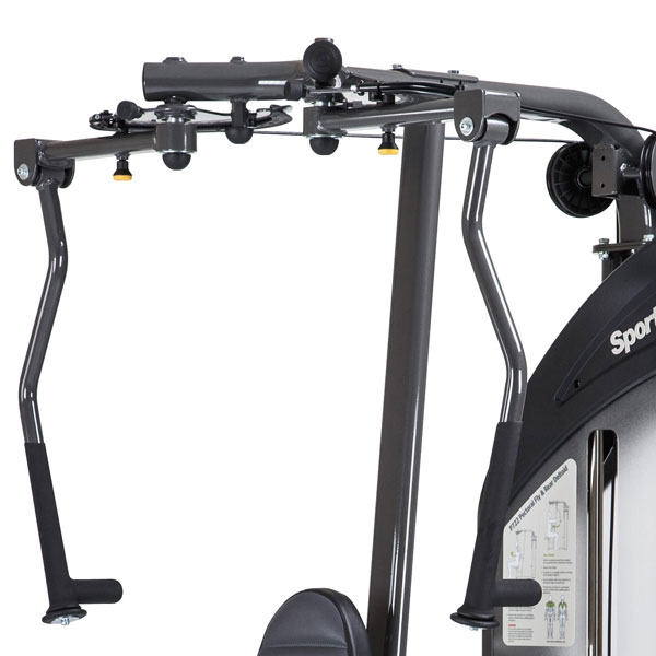 SportsArt DF204 Performance Pec Fly Rear Deltoid