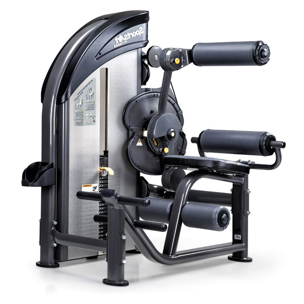 SportsArt DF206 Performance Lower Back/AB Crunch