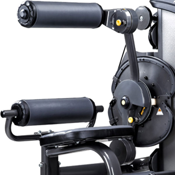 SportsArt DF206 Performance Lower Back/AB Crunch