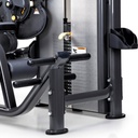 SportsArt DF206 Performance Lower Back/AB Crunch