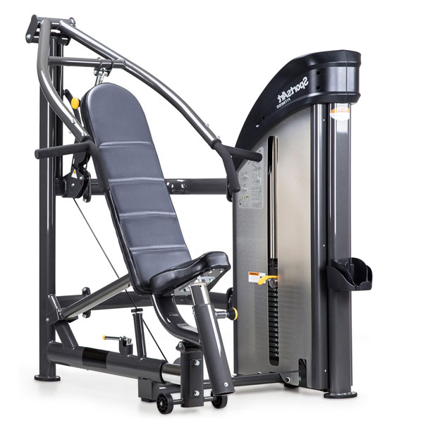SportsArt DF208 Performance Multi Press