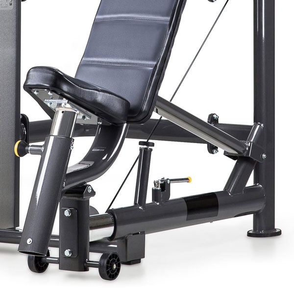 SportsArt DF208 Performance Multi Press