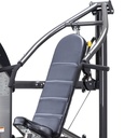 SportsArt DF208 Performance Multi Press