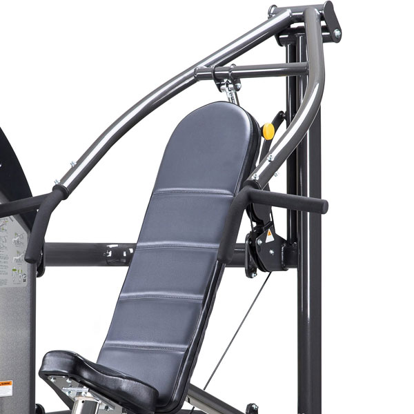 SportsArt DF208 Performance Multi Press