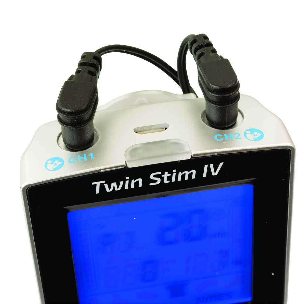  InTENSity Twin Stim IV
