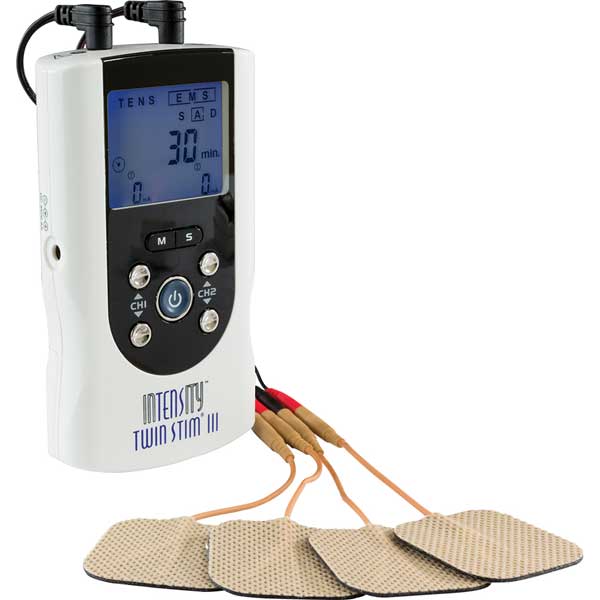 Intensity Twin Stim III