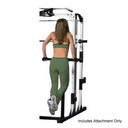 Yukon Dip Station Attachment