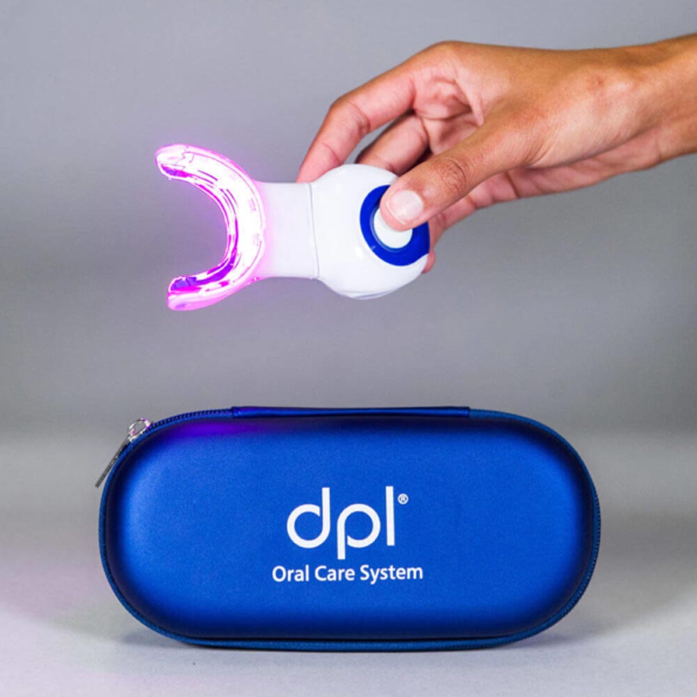 Dpl Oral Health Care Device