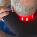  Dpl Neck Pillow Neck Pain Relief Light Therapy