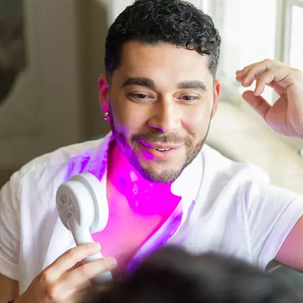  Dpl Nuve Acne Handheld Professional