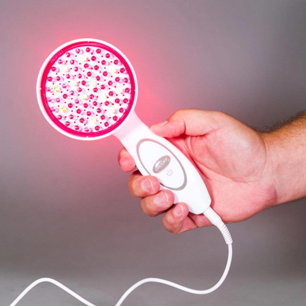  Dpl Nuve  Professional Pain Relief Light Therapy