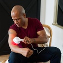  Dpl Nuve  Professional Pain Relief Light Therapy