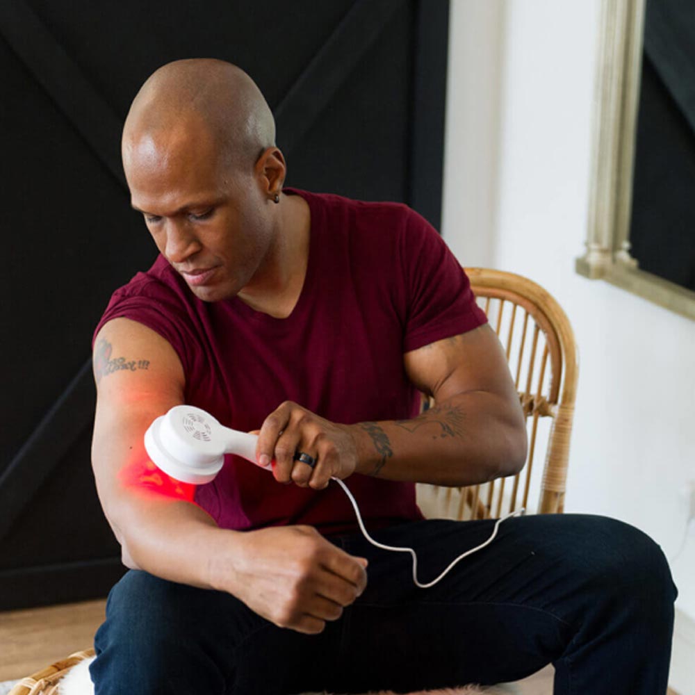  Dpl Nuve  Professional Pain Relief Light Therapy