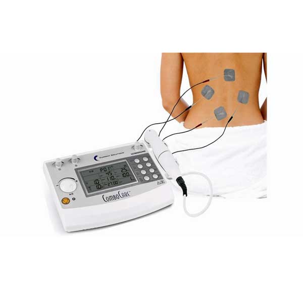  Roscoe Medical Combo Care