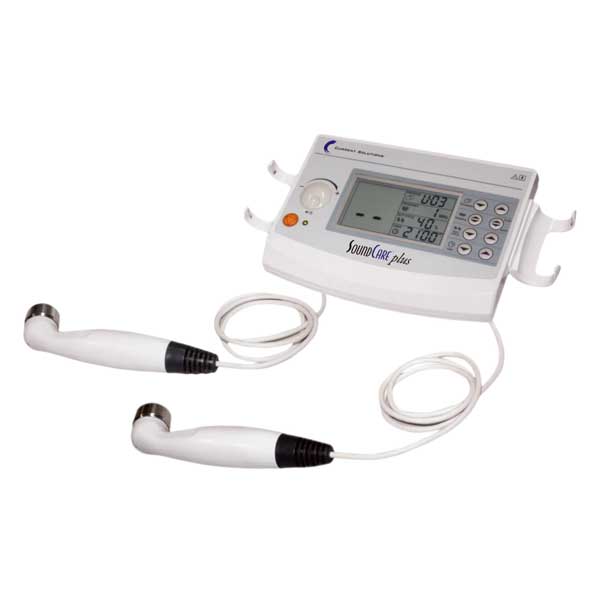  SoundCare Plus Professional Ultrasound Device