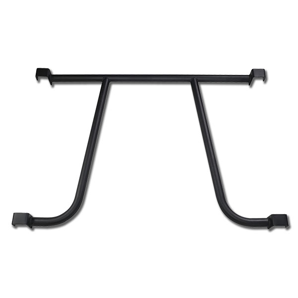 Body-Solid DR378 Dip Attachment for Power Rack - Enhance Your Strength Training with Adjustable Dip Bars