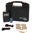  Twin Stim EMS/TENS Unit