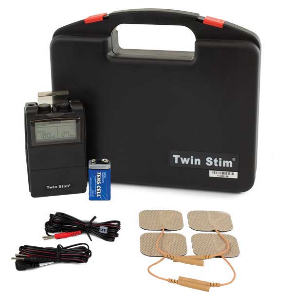 Twin Stim EMS/TENS Unit