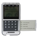  Twin Stim Plus 3rd Edition Digital EMS TENS IF  and Russian Combo Unit
