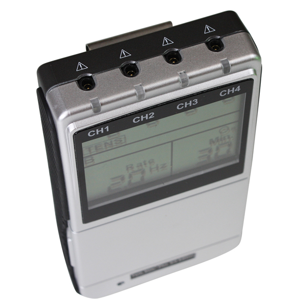 Twin Stim Plus 3rd Edition Digital EMS TENS IF  and Russian Combo Unit