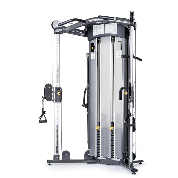 SportsArt DS972 Status Dual Stack Functional Trainer