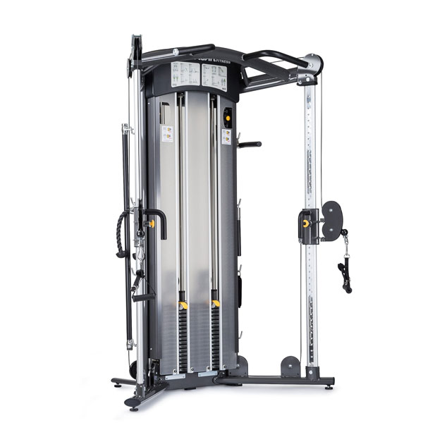 SportsArt DS972 Status Dual Stack Functional Trainer