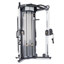 SportsArt DS972 Status Dual Stack Functional Trainer