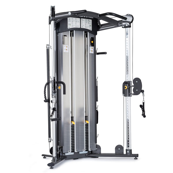 SportsArt DS972 Status Dual Stack Functional Trainer