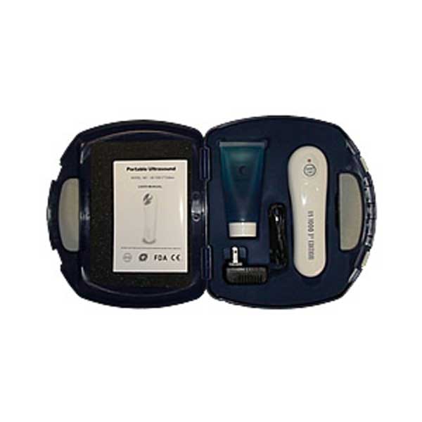 Portable Ultrasound Machine 3rd Edition (US1000)