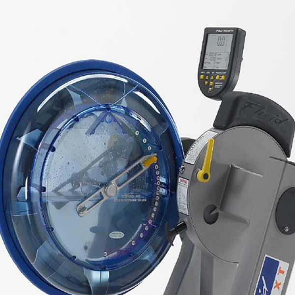 First Degree Fitness E-720 Cycle XT