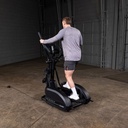  Body Solid Endurance E400 Elliptical Trainer