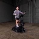  Body Solid Endurance E400 Elliptical Trainer