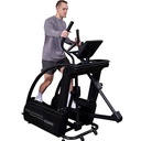  Body Solid - Endurance E5000 Premium Elliptical Trainer