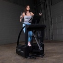  Body Solid - Endurance E5000 Premium Elliptical Trainer