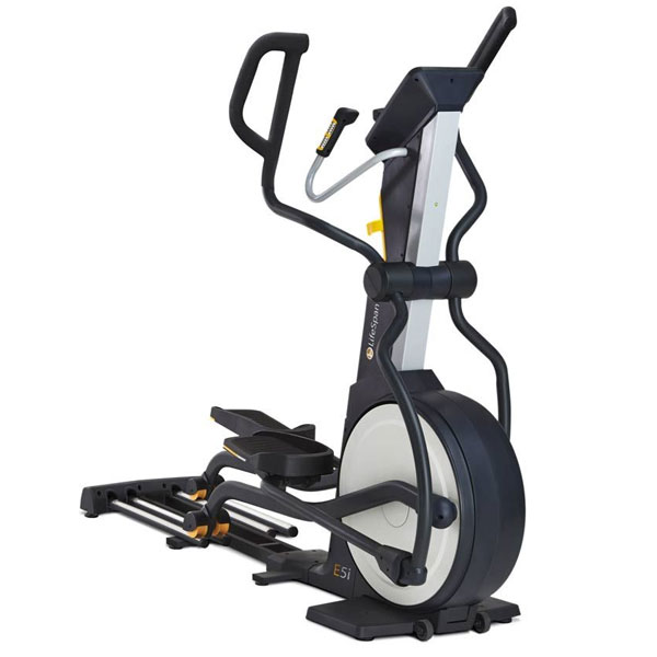 LifeSpan E5i Commercial Elliptical Trainer