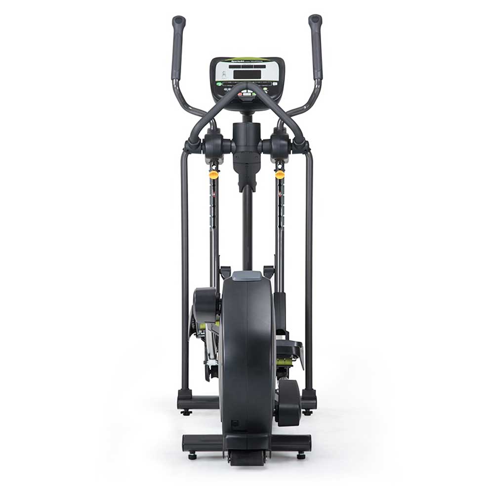 SportsArt Fitness E835 Foundation Elliptical Trainer