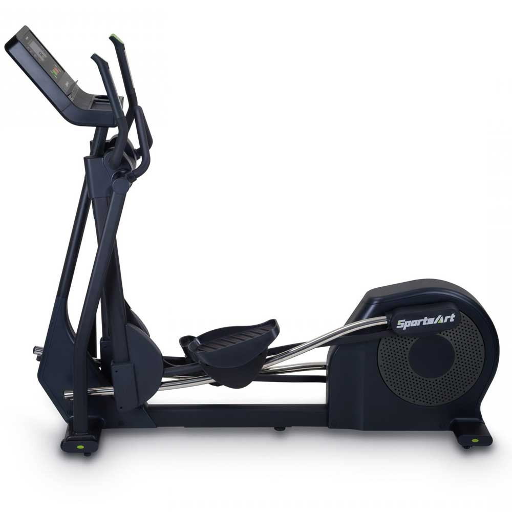 SportsArt E874-13 Elite Senza Elliptical