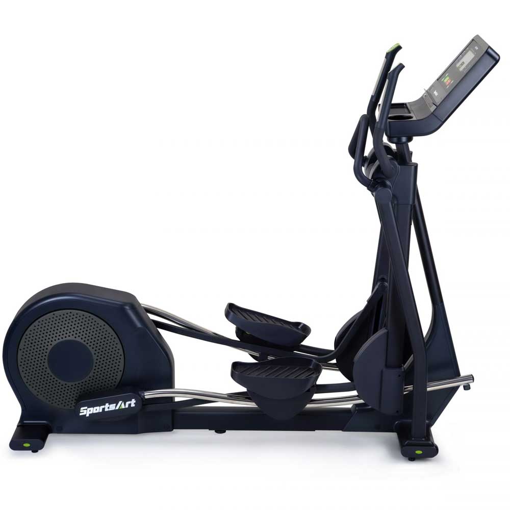 SportsArt E874-13 Elite Senza Elliptical