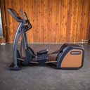 SportsArt E876 Status Eco-Natural Elliptical