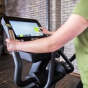 SportsArt E876-16 Status Senza Elliptical